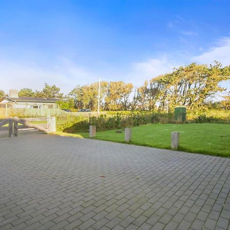 Vakantiehuis Beau - Julianadorp Aan Zee Kültér fotó