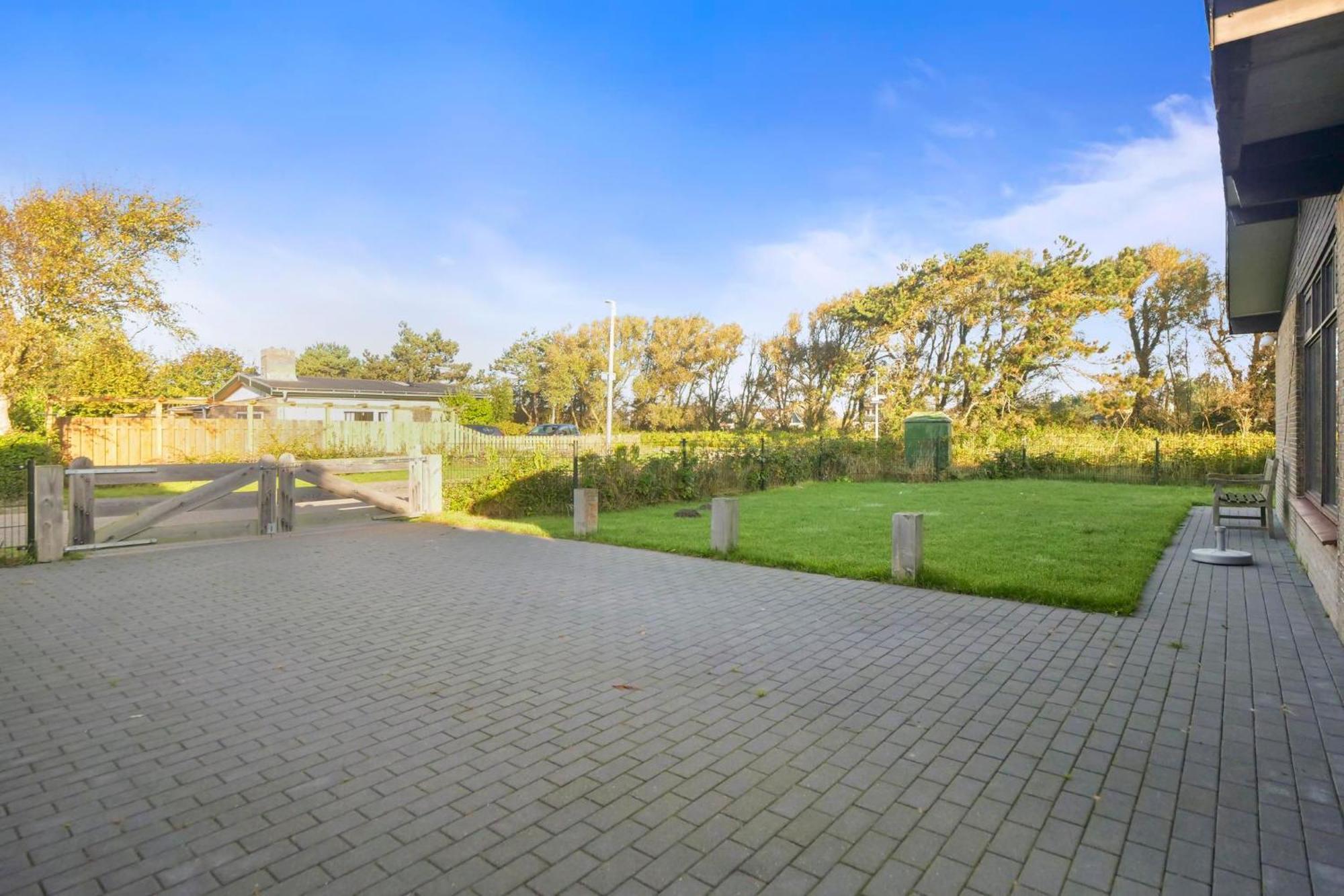 Vakantiehuis Beau - Julianadorp Aan Zee Kültér fotó