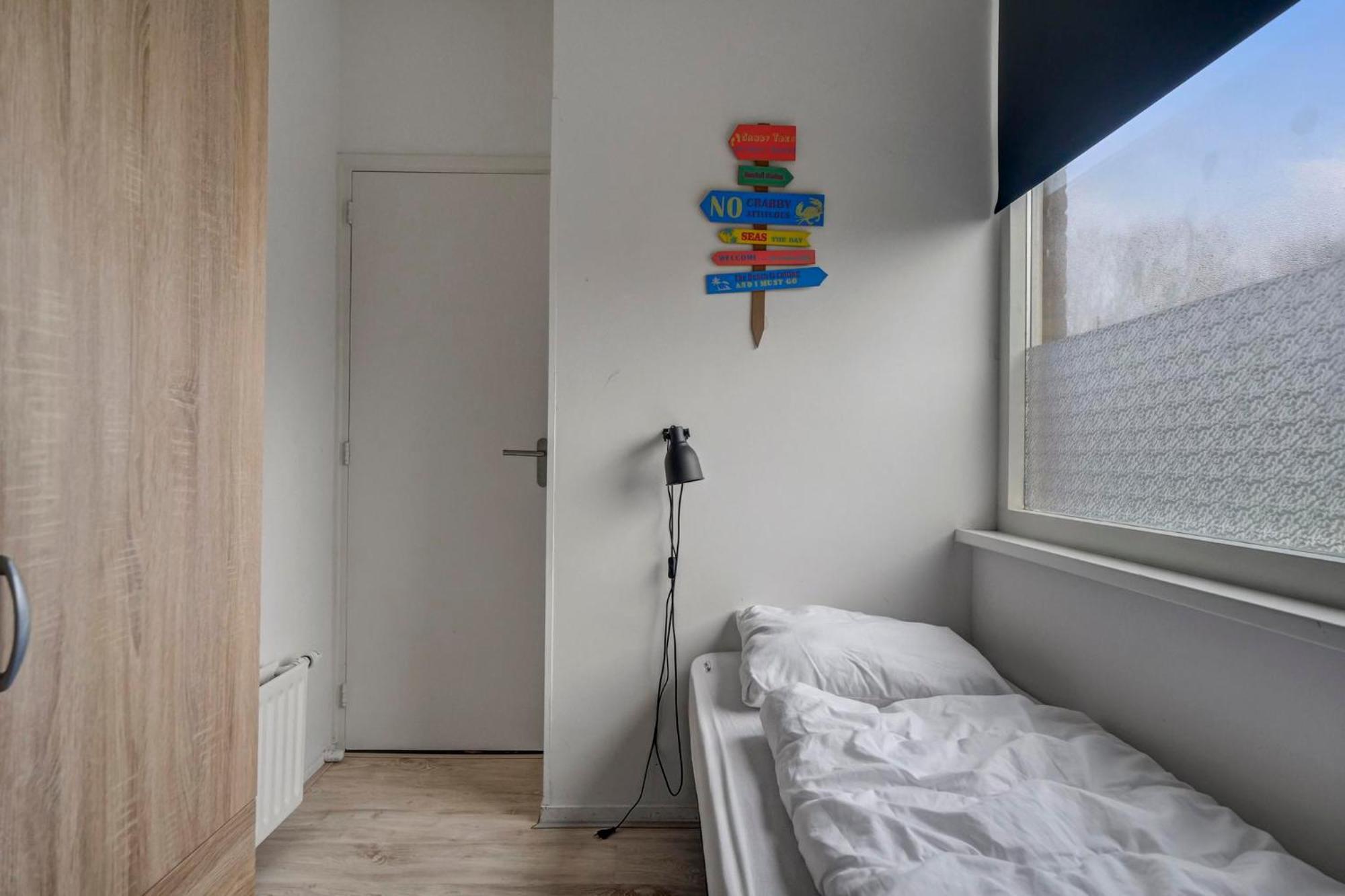 Vakantiehuis Beau - Julianadorp Aan Zee Kültér fotó