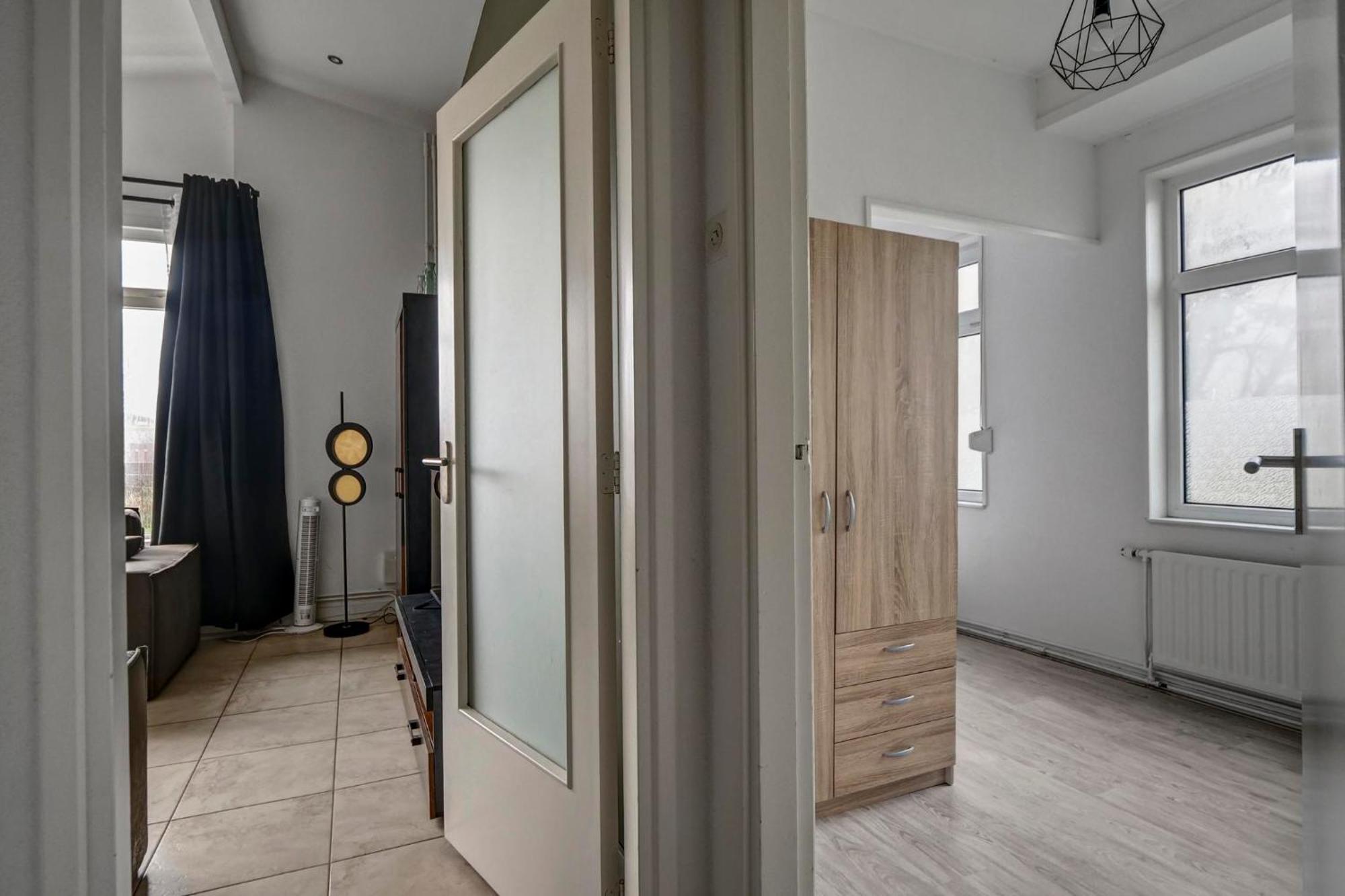 Vakantiehuis Beau - Julianadorp Aan Zee Kültér fotó