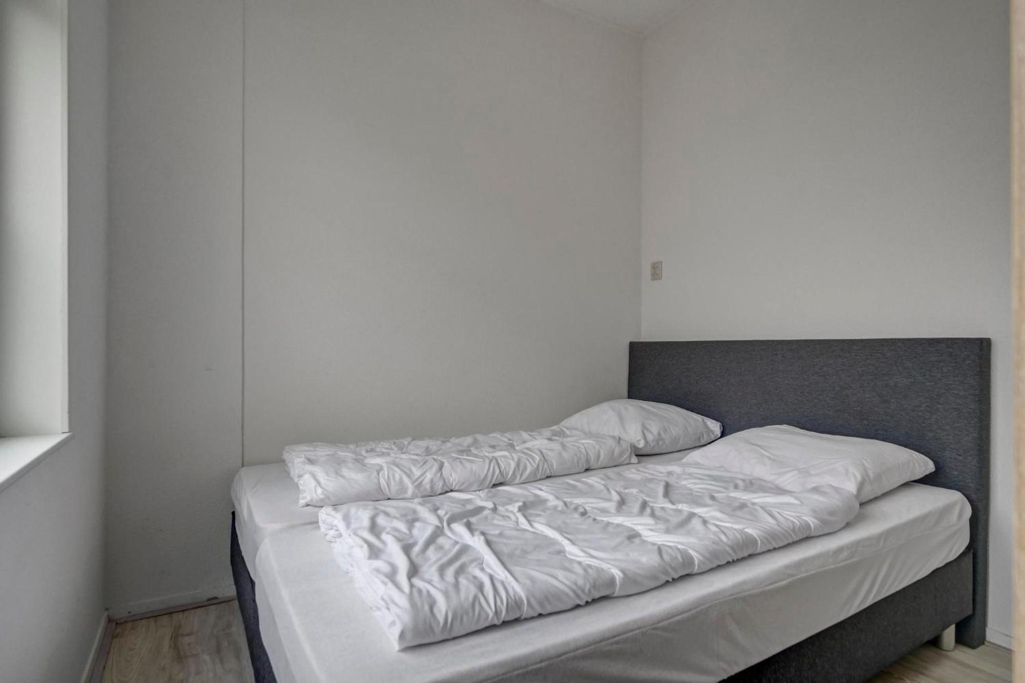 Vakantiehuis Beau - Julianadorp Aan Zee Kültér fotó