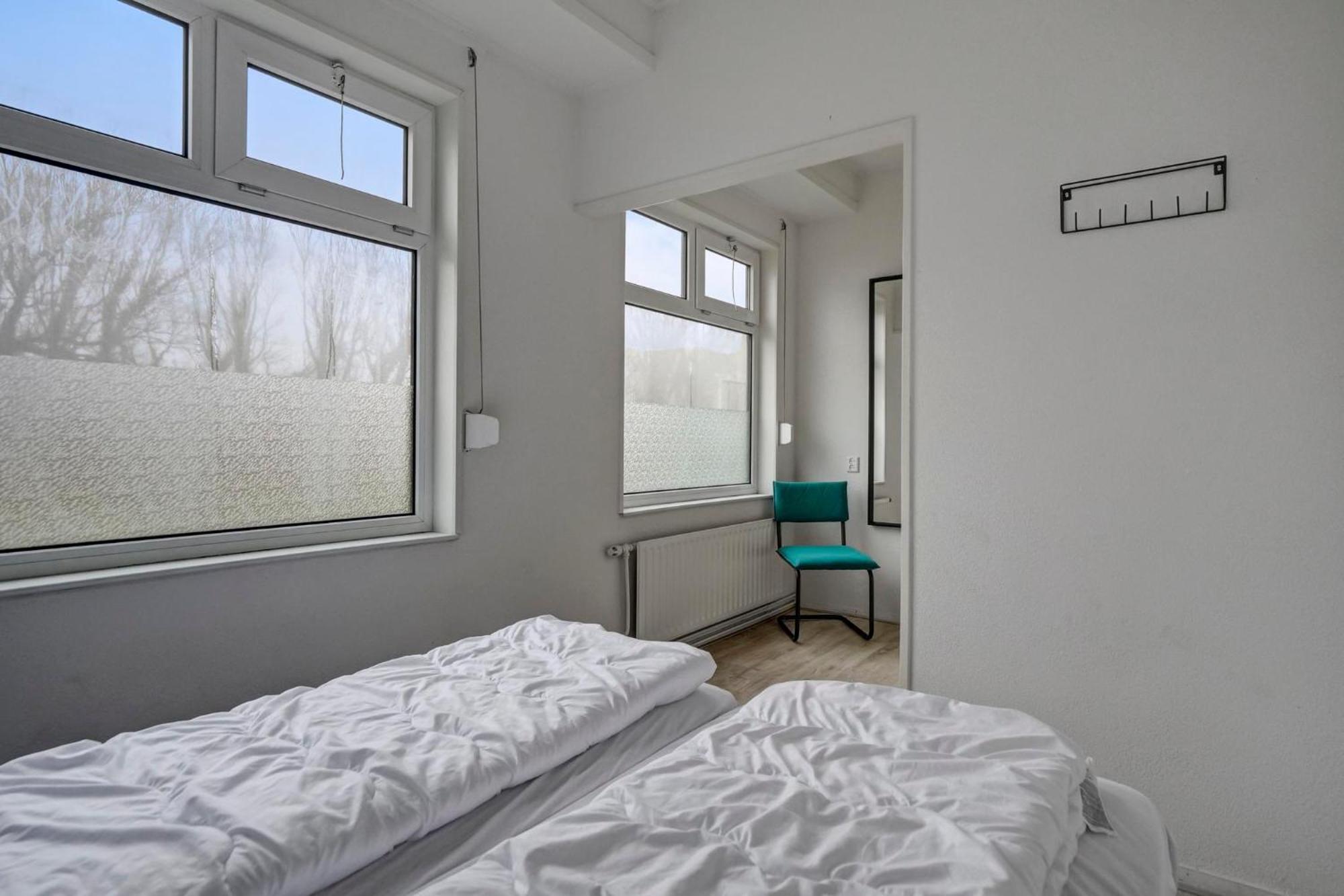 Vakantiehuis Beau - Julianadorp Aan Zee Kültér fotó