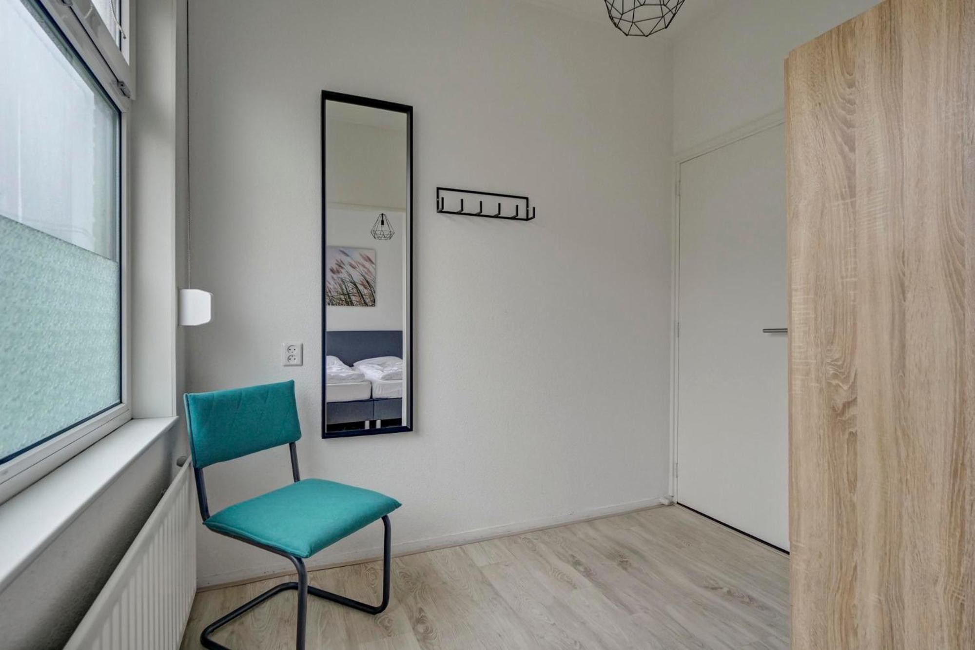 Vakantiehuis Beau - Julianadorp Aan Zee Kültér fotó
