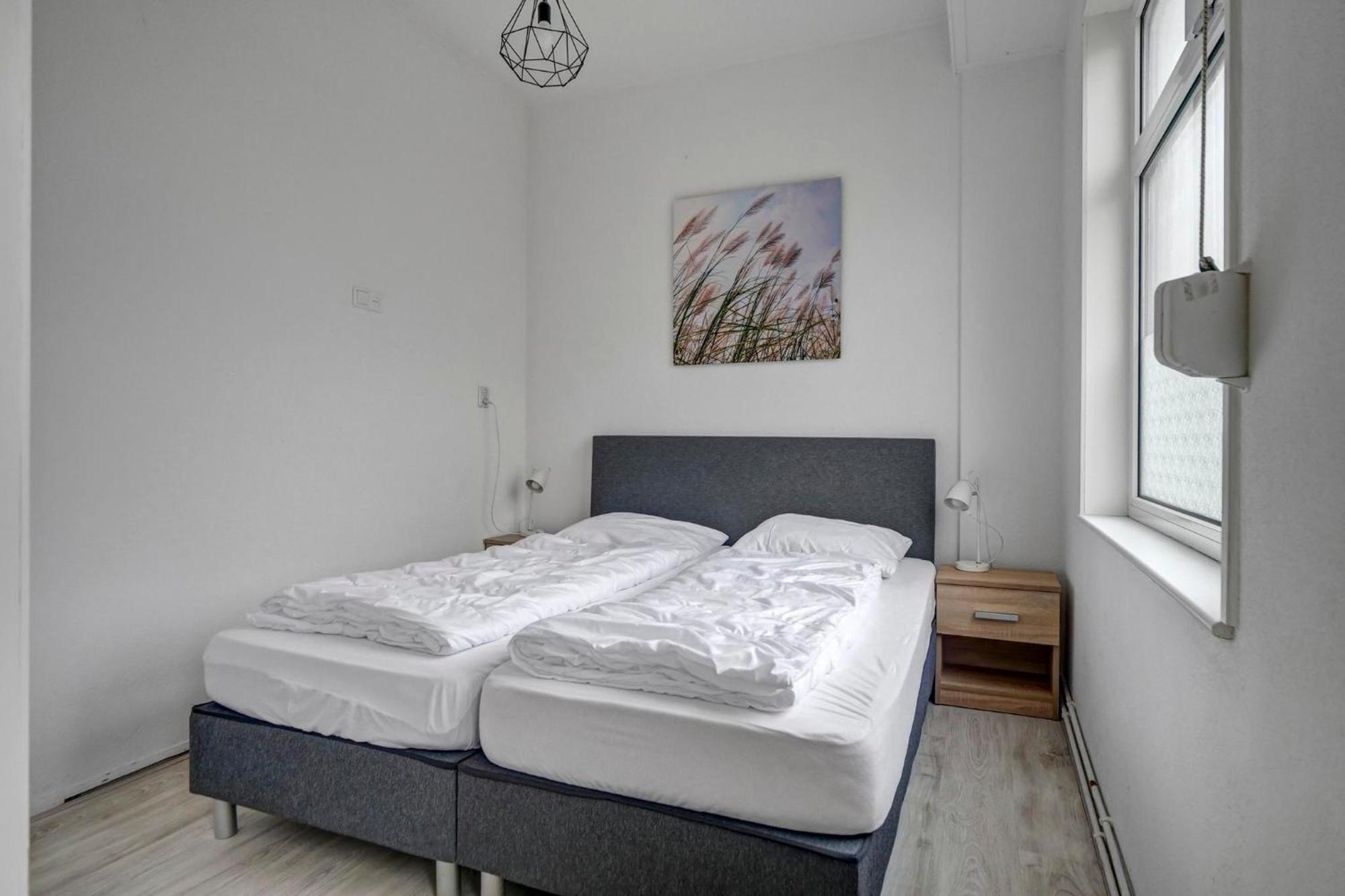 Vakantiehuis Beau - Julianadorp Aan Zee Kültér fotó
