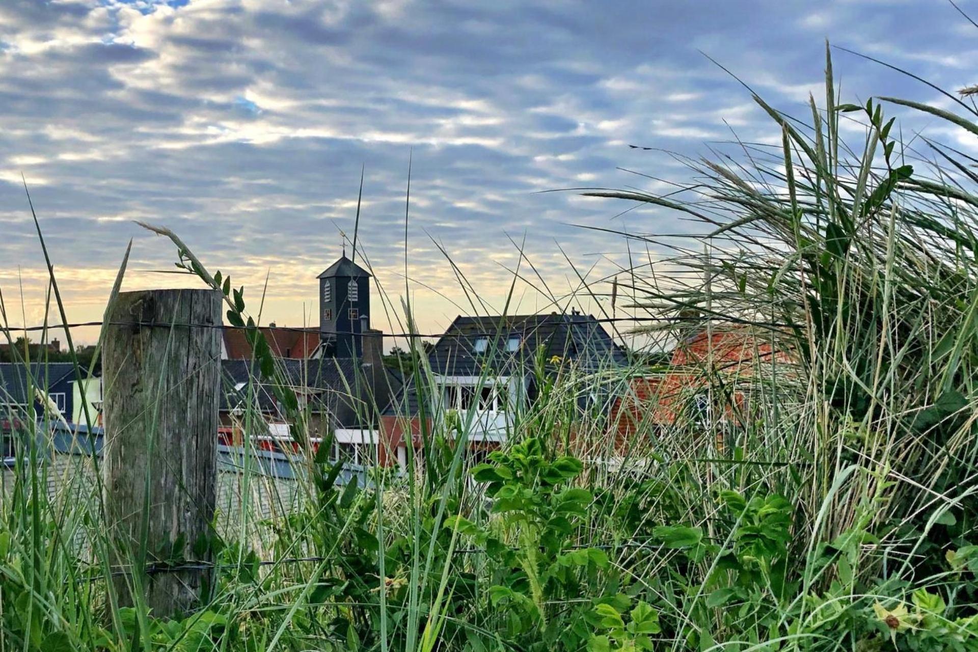 Vakantiehuis Beau - Julianadorp Aan Zee Kültér fotó
